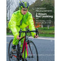 Sportswear, Waterproof Raincoat, Poncho Jacket Cycling Raincoat